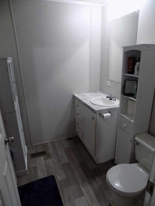2020 Champion Manufactured Home