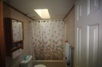 Fleetwood Manufactured Home
