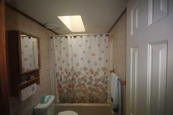 Fleetwood Manufactured Home