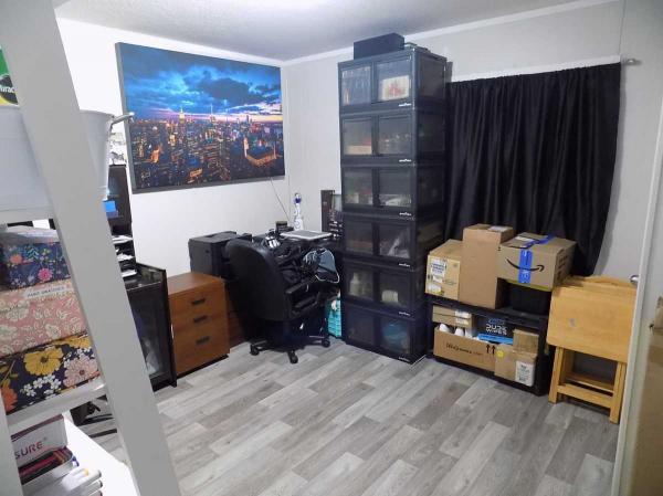 2020 Champion Manufactured Home