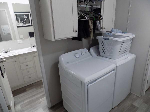 2020 Champion Manufactured Home