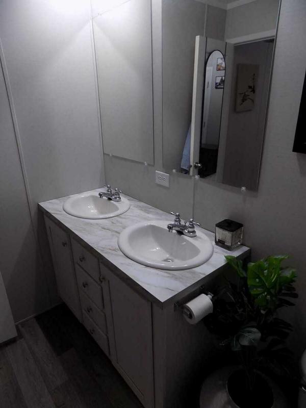 2020 Champion Manufactured Home
