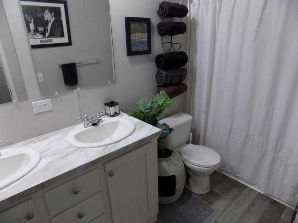 2020 Champion Manufactured Home