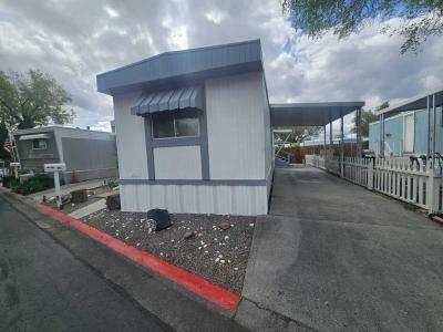 Photo 2 of 26 of home located at 2301 Oddie Bl #130 Reno, NV 89512