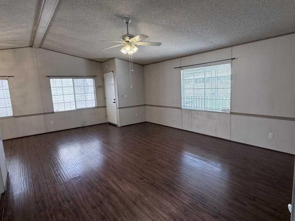 1993 Fleetwood Sunpointe Manufactured Home