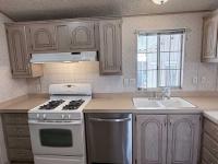 1993 Fleetwood Sunpointe Manufactured Home