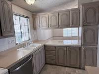 1993 Fleetwood Sunpointe Manufactured Home