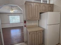 1993 Fleetwood Sunpointe Manufactured Home