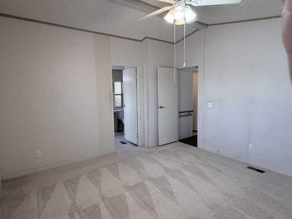 1993 Fleetwood Sunpointe Manufactured Home