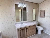 1993 Fleetwood Sunpointe Manufactured Home