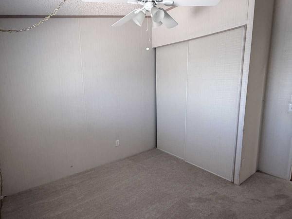 1993 Fleetwood Sunpointe Manufactured Home