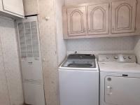1993 Fleetwood Sunpointe Manufactured Home