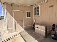 1993 Fleetwood Sunpointe Manufactured Home