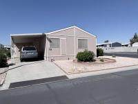 1993 Fleetwood Sunpointe Manufactured Home