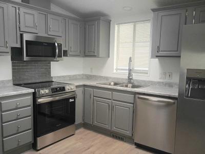 Photo 2 of 15 of home located at 8401 South Kolb Road #248 Tucson, AZ 85756