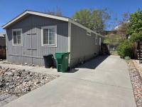 1996 FLEETWOOD VOGUE MANSION Manufactured Home