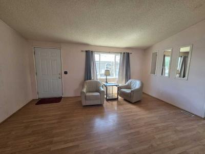 Photo 5 of 24 of home located at 200 James Ct #3 Mound House, NV 89706
