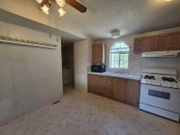 1996 FLEETWOOD VOGUE MANSION Manufactured Home