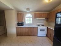 1996 FLEETWOOD VOGUE MANSION Manufactured Home