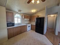1996 FLEETWOOD VOGUE MANSION Manufactured Home