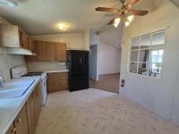 1996 FLEETWOOD VOGUE MANSION Manufactured Home