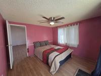 1996 FLEETWOOD VOGUE MANSION Manufactured Home