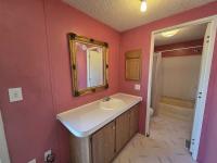 1996 FLEETWOOD VOGUE MANSION Manufactured Home