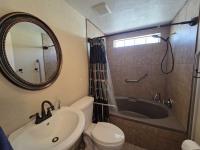 1996 FLEETWOOD VOGUE MANSION Manufactured Home