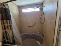 1996 FLEETWOOD VOGUE MANSION Manufactured Home