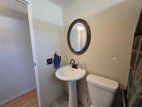1996 FLEETWOOD VOGUE MANSION Manufactured Home