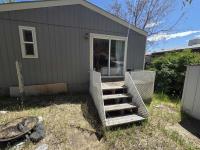1996 FLEETWOOD VOGUE MANSION Manufactured Home