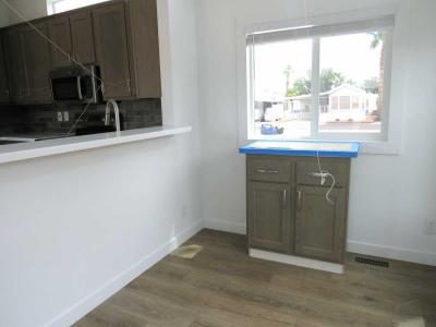 Photo 2 of 5 of home located at 1452 S Ellsworth Rd Mesa, AZ 85208
