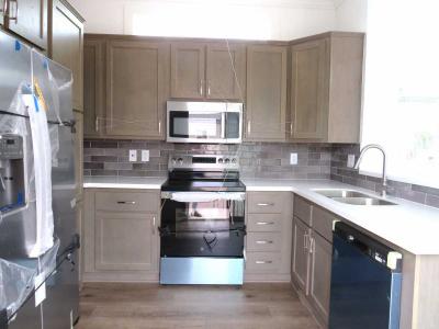 Photo 3 of 5 of home located at 1452 S Ellsworth Rd Mesa, AZ 85208
