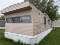 1971 WINDJAMMER Manufactured Home