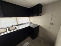 1971 WINDJAMMER Manufactured Home