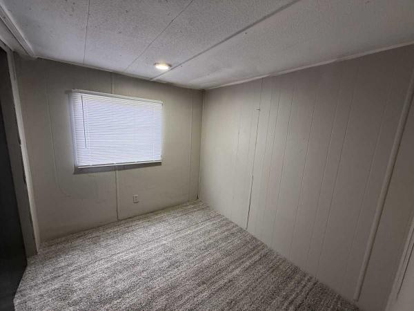 1971 WINDJAMMER Manufactured Home