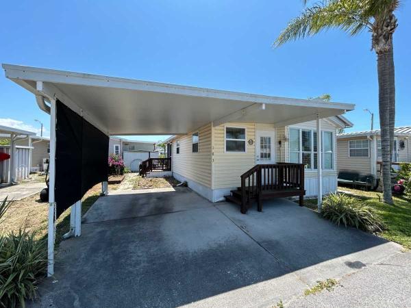 1991  Mobile Home For Sale