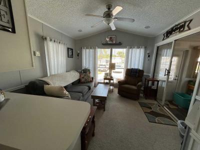 Photo 2 of 8 of home located at 6735 Hammock Rd Lot 183 Port Richey, FL 34668