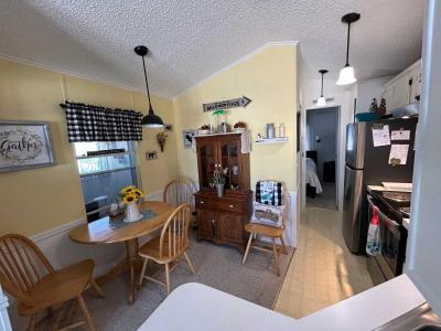 Photo 4 of 8 of home located at 6735 Hammock Rd Lot 183 Port Richey, FL 34668