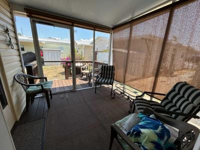 Photo 3 of 8 of home located at 6735 Hammock Rd Lot 183 Port Richey, FL 34668