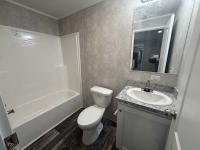 2025 ADVENTURE KALAHARI Manufactured Home