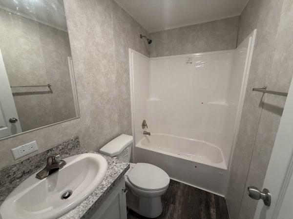 2025 ADVENTURE KALAHARI Manufactured Home
