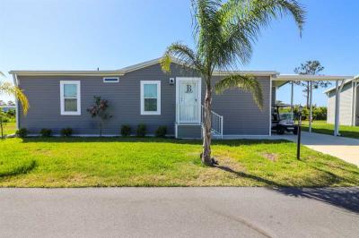 Mobile Home at 12116 SW County Rd. # 145 Lake Suzy, FL 34269
