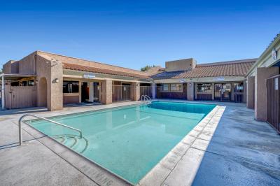 Photo 2 of 68 of home located at 929 E Foothill Boulevard Upland, CA 91786