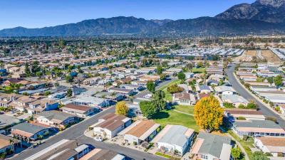 Photo 5 of 68 of home located at 929 E Foothill Boulevard Upland, CA 91786