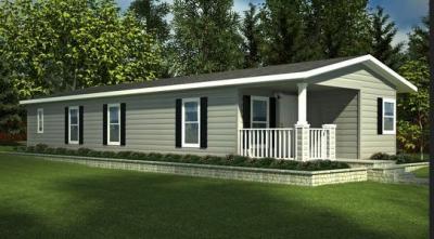 Mobile Home at 21980 Us Hwy 285 #31 Fairplay, CO 80440