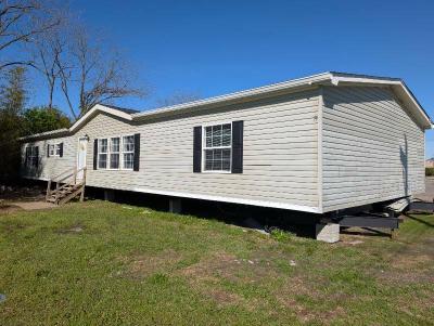 Mobile Home at Heritage Homes Usa Inc. 918 Southeast Blvd Clinton, NC 28328