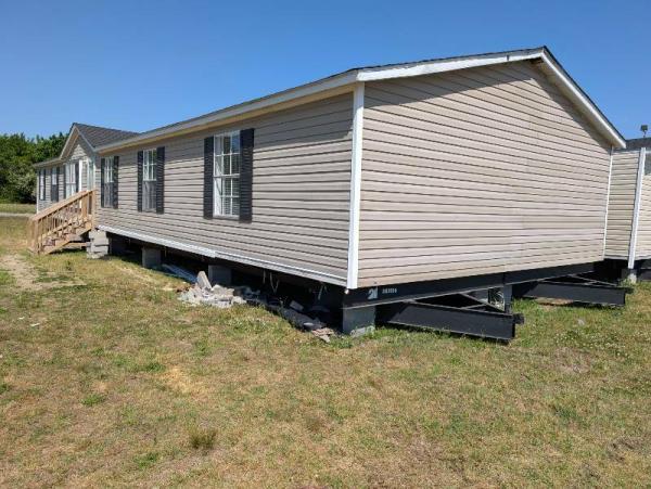 1999 OXFORD Mobile Home For Sale