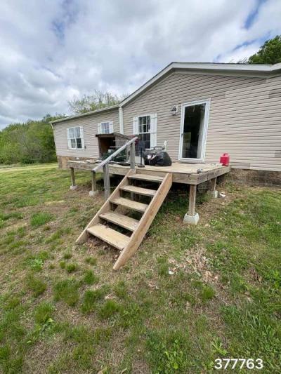 Mobile Home at 259 Three Mile Creek Rd Rosiclare, IL 62982