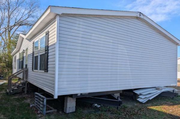2018 CAVALIER Mobile Home For Sale